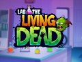 Mäng Lab of the Living Dead