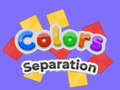 Mäng Colors separation