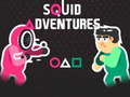 Mäng Squid Adventures