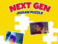 Mäng Next Gen Jigsaw Puzzle