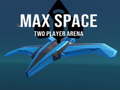 Mäng Max Space Two Player Arena