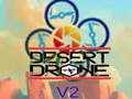 Mäng Desert Drone