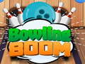 Mäng Bowling Boom 