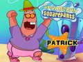 Mäng Spongebob Squarepants Patrick