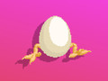Mäng Bouncing Egg