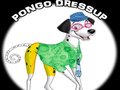 Mäng Pongo Dress Up