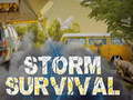Mäng Storm Survival