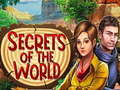Mäng Secrets of the World