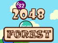 Mäng 2048 Forest