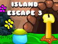 Mäng Island Escape 3