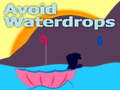 Mäng Avoid Waterdrops