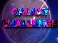 Mäng Galaxy Challenge