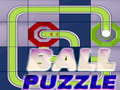 Mäng Ball Puzzle