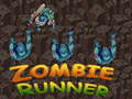 Mäng Zombie Runner