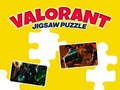 Mäng Valorant Jigsaw Puzzle