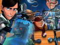 Mäng Trollhunters Rise of the Titans Jigsaw Puzzle