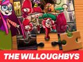 Mäng The Willoughbys Jigsaw Puzzle 