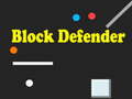 Mäng Block Defender