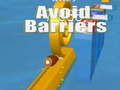 Mäng Avoid Barriers