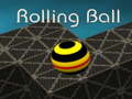 Mäng Rolling Ball
