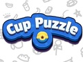 Mäng Cup Puzzle