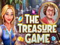 Mäng The Treasure Game