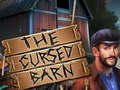 Mäng The Cursed Barn