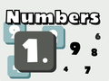 Mäng Numbers