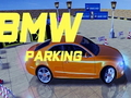 Mäng BMW Parking