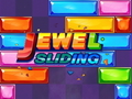 Mäng Jewel Sliding