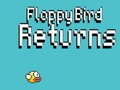 Mäng Flappy Bird Adventure