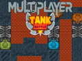 Mäng Multiplayer Tank Battle