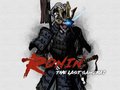 Mäng Ronin: The Last Samurai