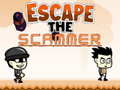 Mäng Escape The Scammer