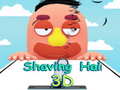 Mäng Shaving Hair 3D