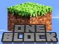 Mäng One Block