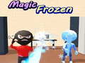 Mäng Magic Frozen