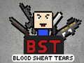 Mäng BST Blood Sweat Tears