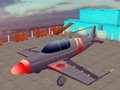Mäng Real Aircraft Parkour 3D