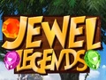 Mäng Jewel Legends 