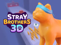 Mäng Stray Brothers 3D