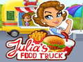Mäng Julia's Food Truck