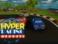 Mäng Hyper Racing Madness
