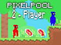 Mäng PixelPooL 2 - Player