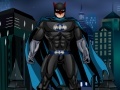 Mäng Batman Dress Up