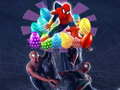 Mäng Spider-Man Easter Egg Games
