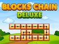 Mäng Blocks Chain Deluxe