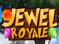 Mäng Jewel Royale