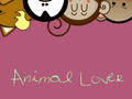 Mäng Animal Lover