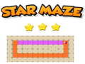 Mäng Star Maze